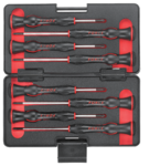 Schraubendreher-Set Precision Torx 8 Stück