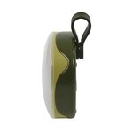 Campinglampe mini 12+3+1LED