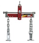 Äquator / Aufzug