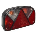 Aspock Multipoint II Ruckleuchte links