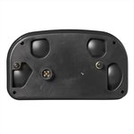 Aspock Multipoint II Ruckleuchte rechts