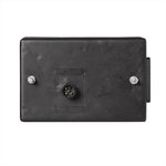 Aspock Multipoint IV Ruckleuchte rechts