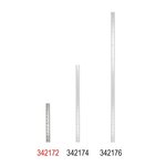 Aluminium-Bindeschiene 30cm
