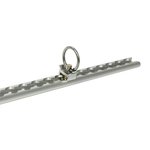 Aluminium-Bindeschiene 60cm