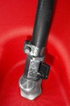 Tank Diesel rot 110l, 12V piusi
