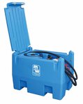 Tank Adblue Pe 220 Liter, Pumpe 12V