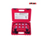 Deluxe Noid Lite Testkit 11-teilig