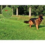 Aufsatzspirale mit Griff