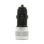 USB-Ladegerat Typ A + C 2-fach 12V 24V 3100mA