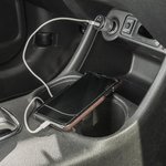 USB-Ladegerat Typ A + C 2-fach 12V 24V 3100mA