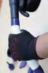Druckluft-Saug- / Blaspistole umschaltbar 9-tlg