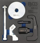 Injektoren-Auszieher für Bosch CDI Injektoren 6-tlg
