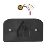 Rucklicht 6 Funktionen 237x137mm links