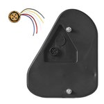 Rucklicht 5 Funktionen 218x174mm links
