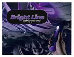 UV Arbeitslampe