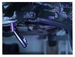 UV Arbeitslampe