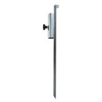 Sonnenschirmklammer fur Waschespinne  50 cm  Durchmesser 35 mm