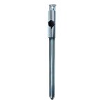 Sonnenschirmklammer fur Waschespinne  50 cm  Durchmesser 35 mm