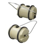 Aquaroll Frischwassertank 40L beige