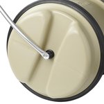 Aquaroll Endstucke - 2er Set