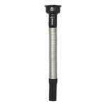 Ausgießer Metall flexibel passend fur Diesel 25 mm (Art. 530090 - 530091 - 530092)