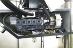 Durchmesser der Radialbohrmaschine 28mm - Mk3 - 370mm
