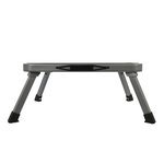 Trittstufe 1 Trittstufe klappbar fur Wohnwagen Wohnmobil