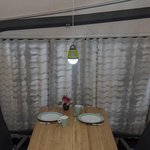 Camping- Insektenlampe 2 in 1 wiederaufladbar 8 8 x 12 5 cm