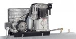 Kolbenkompressor 5,5 kw - 10 bar - 500 l - 680 l / min