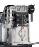 Kolbenkompressor 5,5 kw - 10 bar - 500 l - 680 l / min