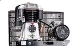Kolbenkompressor 4 kW - 10 bar - 270 l - 520 l / min