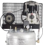 Kolbenkompressor 15 bar - 270 Liter -850x710x1.950mm