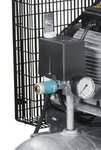 Kompakte Zusatzkompressoren 13 bar - 75 Liter