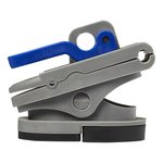 Markisenclips Klemmverschluss - 3er Set