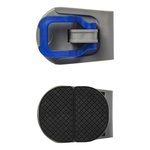 Markisenclips Klemmverschluss - 3er Set