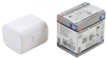 Reisestecker / Steckdosenadapter | 3-tlg.