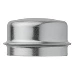 Radkappe  dia 52mmx26mm passend fur Knott Hahn Nieper