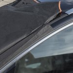 Fensterabdeckung 345x105cm mit Magneten