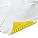 Isolierdecke 2-teilig 160x210cm
