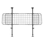 Gepack-Hundegitter-Netzmodell