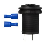 Unterputzsteckdose DIN 12V 24V