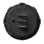Volt-Amperemeter digital 6-30V 0-10A