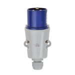CEE-Stecker Aufputz