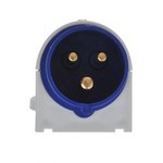 CEE-Stecker Aufputz