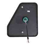 Rucklicht 5 Funktionen 208x188mm 22LED rechts UK