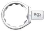 Einsteck-Ringschlüssel 41 mm