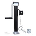 Stutzbein  ausziehbar  Heavy Duty SH42 2000