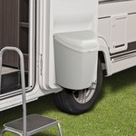 Abfalleimer mit Deckel 6L fur Caravan Wohnmobil