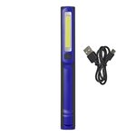 Pen light 2 in 1 COB aufladbar