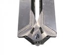 Alu-Rampe klappbar 200kg